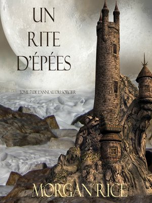 cover image of Un Rite D'Epées